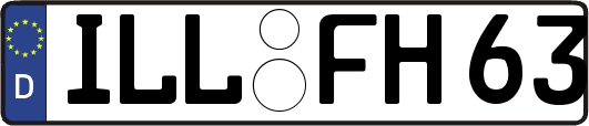 ILL-FH63