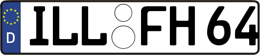 ILL-FH64