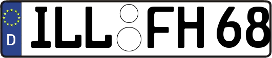 ILL-FH68