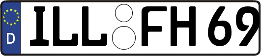 ILL-FH69