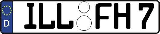 ILL-FH7