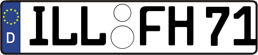 ILL-FH71