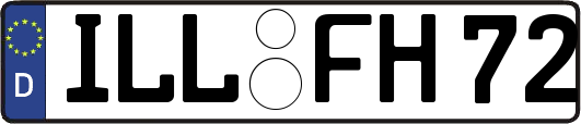 ILL-FH72