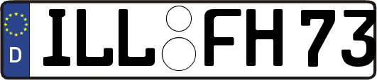 ILL-FH73