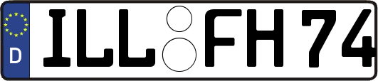 ILL-FH74