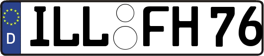ILL-FH76