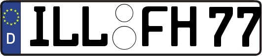 ILL-FH77
