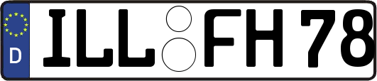 ILL-FH78