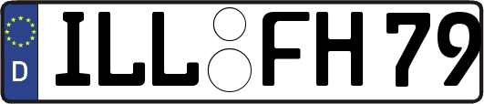 ILL-FH79