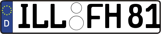 ILL-FH81