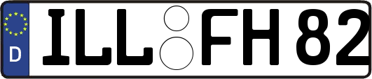 ILL-FH82
