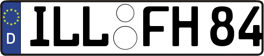 ILL-FH84