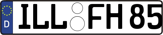 ILL-FH85