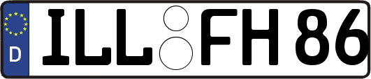 ILL-FH86