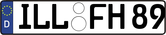 ILL-FH89