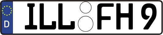 ILL-FH9