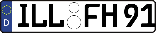 ILL-FH91