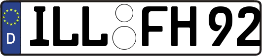 ILL-FH92