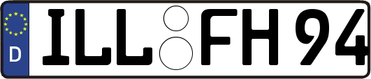 ILL-FH94