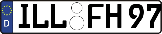 ILL-FH97