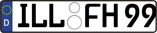 ILL-FH99