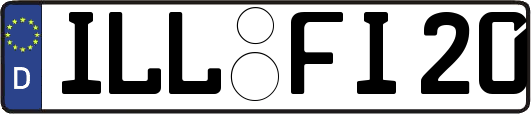ILL-FI20