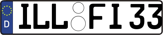 ILL-FI33