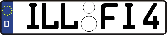 ILL-FI4