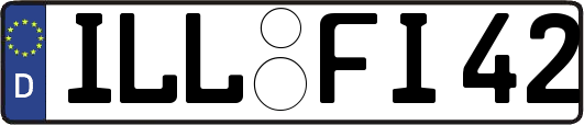 ILL-FI42