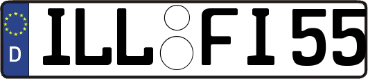 ILL-FI55
