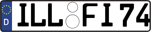 ILL-FI74