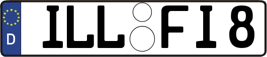 ILL-FI8