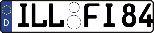 ILL-FI84