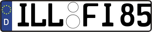 ILL-FI85