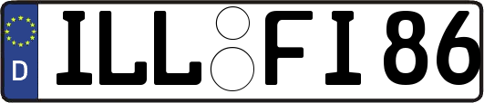 ILL-FI86