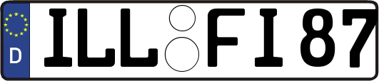 ILL-FI87