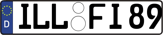 ILL-FI89