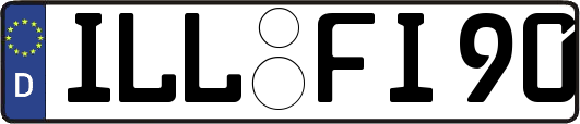 ILL-FI90
