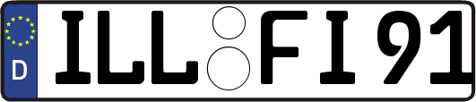 ILL-FI91