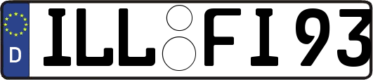 ILL-FI93