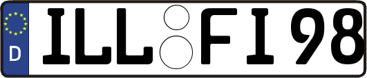 ILL-FI98