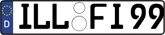ILL-FI99