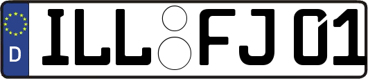 ILL-FJ01