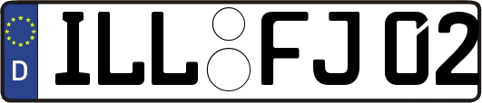 ILL-FJ02
