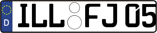 ILL-FJ05