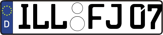 ILL-FJ07