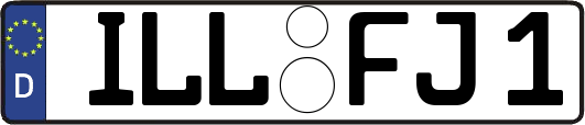 ILL-FJ1