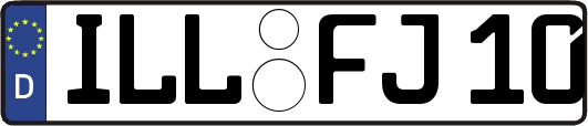 ILL-FJ10