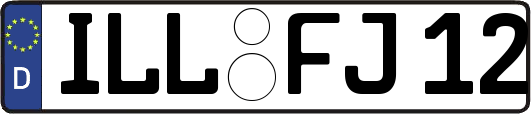 ILL-FJ12
