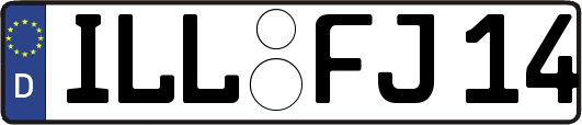 ILL-FJ14